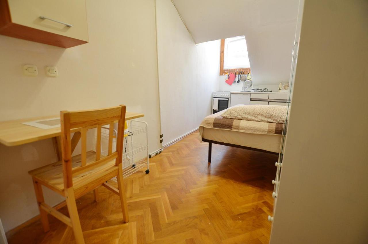 Carera Appartement Rovinj