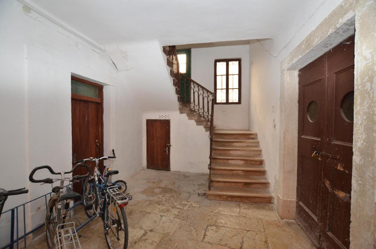 Appartement Carera Rovinj